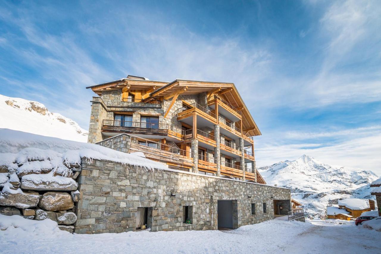 Residence Almes 1 Et Almes 2 By Alpapart Тинь Экстерьер фото