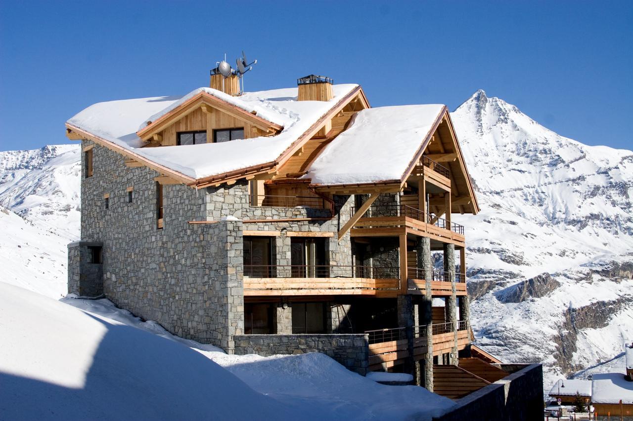 Residence Almes 1 Et Almes 2 By Alpapart Тинь Экстерьер фото